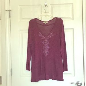 🌎ENERGÉ BY ONE WORLD TUNIC🌎